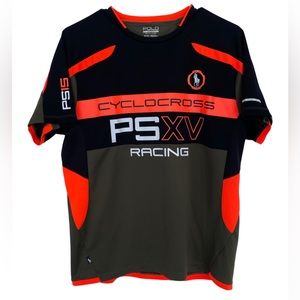 POLO SPORT RALPH LAUREN  | MEN'S PERFORMANCE SHIRT